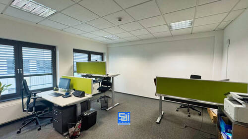 Büro - 