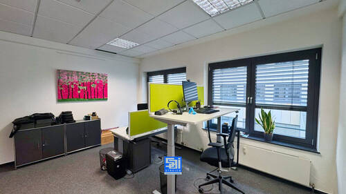 Büro - 