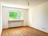 Schlafzimmer leer - 