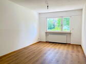 Schlafzimmer leer - 