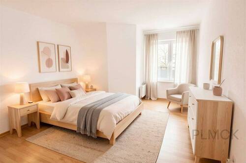 Schlafzimmer - Beispiel - 