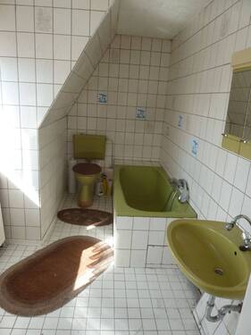 Badezimmer - 