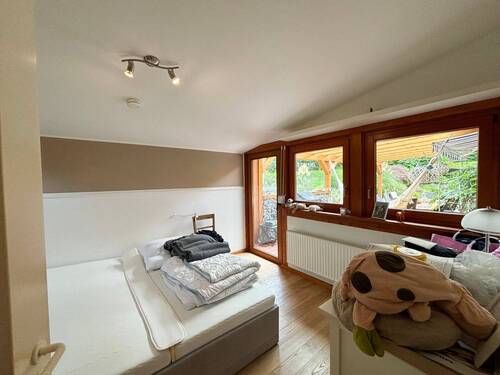 Gästezimmer - 