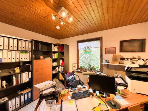 Büro - 