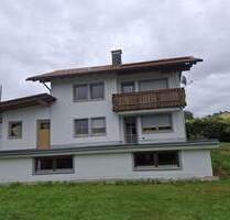 Schönes Wohnhaus mit PV und Speicher - Mauth Zwölfhäuser