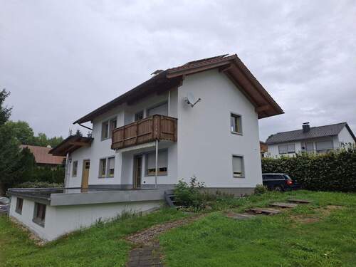 Bild 2 - 5 Zimmer Einfamilienhaus zum Kaufen in Mauth