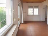 EG Zimmer 4 mit Gartenzugang - 