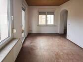 EG Zimmer 4 mit Gartenzugang - 