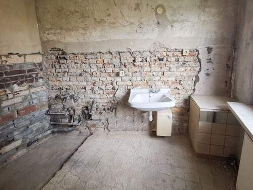 Masterbad v. Zimmer 4 begehbar - 