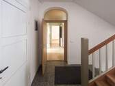 Blick in die WE im EG - Einfamilienhaus mit 221,40 m² in Delitzsch zum Kaufen