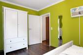 Das moderne Schlafzimmer - 