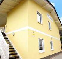 Mehrfamilienhaus mit 6 Wohneinheiten im Zentrum vom schönen Ostseebad Göhren