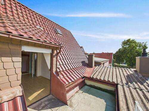 Balkon DG - 
