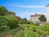 Garten aktueller Zustand - 