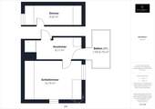 Grundriss DG - 