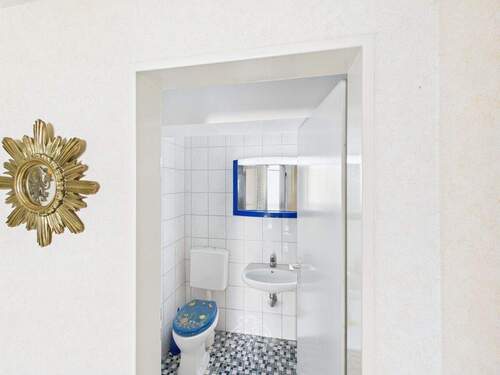 Gäste WC-EG - 