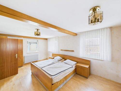 Schlafzimmer 1.OG - 