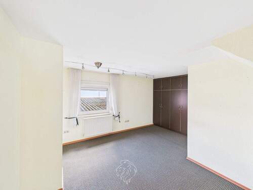 Schlafzimmer 1.OG - 
