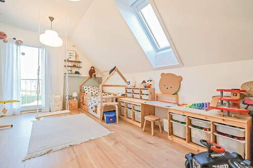 Kinderzimmer - 