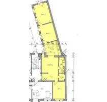 Atelierwohnung - 900,00&nbsp;EUR Kaltmiete, ca.&nbsp; 113,00&nbsp;m&sup2;&nbsp;Wohnfl&auml;che in Erfurt (PLZ: 99086) Ilversgehofen