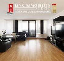 Wohnen mit Fernblick in S-Neugereut: Charmante 3,5-Zimmer-Wohnung mit drei Loggien - Stuttgart