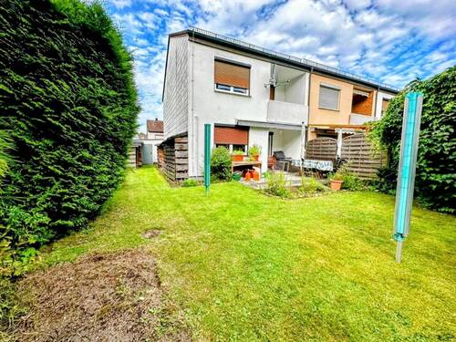 Garten.jpeg - 5 Zimmer Mehrfamilienhaus, Wohnhaus in Lauf an der Pegnitz