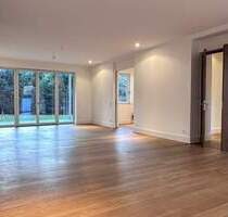 Erdgeschoßwohnung mit Tiefgarage und Personenaufzug im Stadtgartenviertel Hagen - Hagen / Wehringhausen