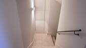 Treppenhauszur Tiefgarage - 