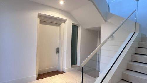 Wohnungseingangstür - 