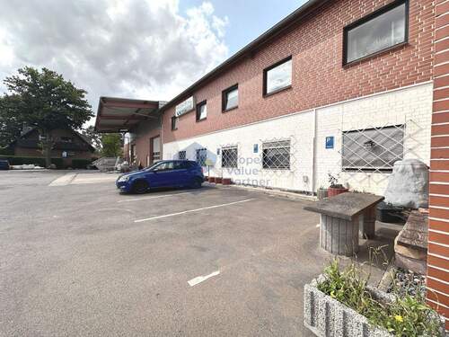 Außenstellplätze - 