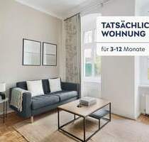 Blueground ID374, Charlottenburg - Berlin