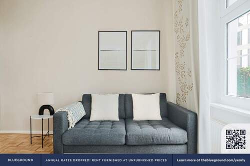 2.jpeg - 2 Zimmer Etagenwohnung zur Miete in Berlin