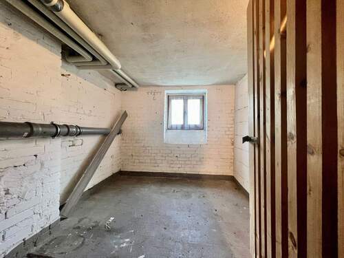 Kellerraum für Mieter - 