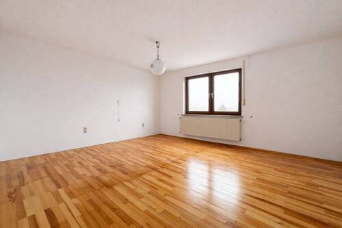 Schlafen Obergeschoss - 