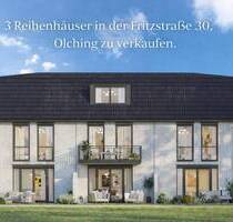 Alles aus einer Hand - das Rundum-Sorglos-Paket - wir bauen Schlüsselfertig für Sie inkl. Grundstück - Olching