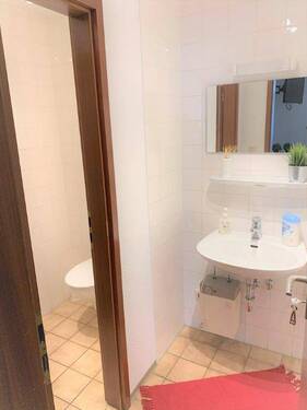 Gäste-WC - 