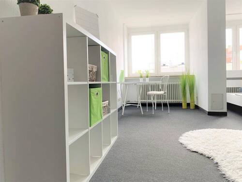 Zimmer - 