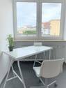 Arbeitsplatz - 
