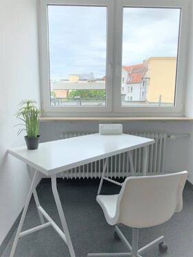 Arbeitsplatz - 