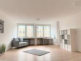 Zimmer - +++ WG SUCHT MITBEWOHNER-IN+++ - 260,00&nbsp;EUR Pauschalmiete, ca.&nbsp; 34,00&nbsp;m&sup2;&nbsp;Wohnfl&auml;che