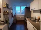 Kochbereich - andere Wohnungstypen in Nürnberg