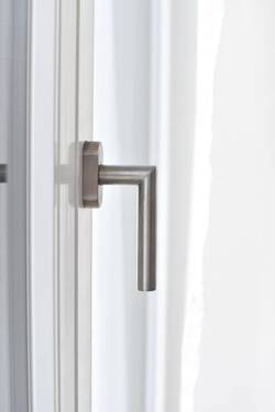Details der Ausstattung - 