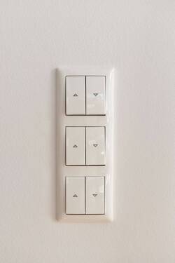 Details der Ausstattung - 