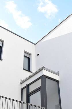 Objektfassade - 
