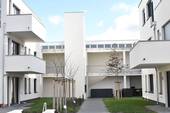 Wohnanlage - 