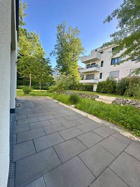 Terrasse - 