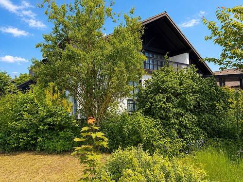 großer Garten - 8 Zimmer Mehrfamilienhaus, Wohnhaus zum Kaufen in Fulda