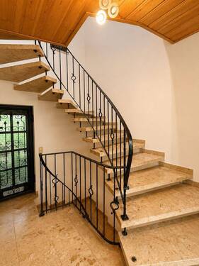 Treppenhaus - 