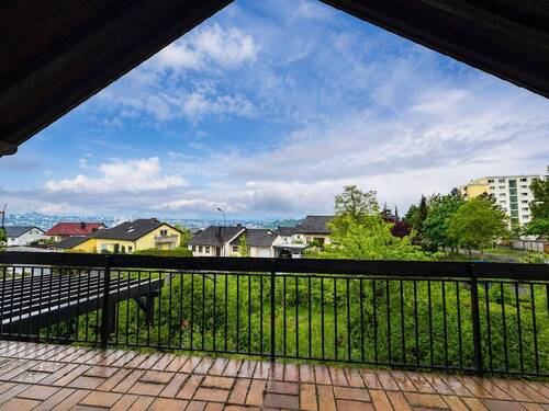 Balkon DG - 
