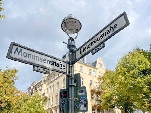 Umgebung - 